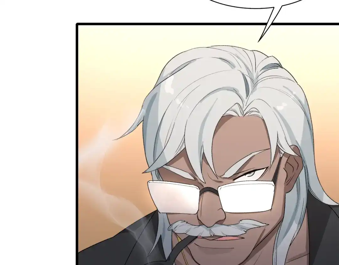 《新世界BOSS传说》第37话 我要打爆你们！ 第33页