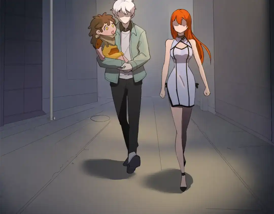《新世界BOSS传说》第37话 我要打爆你们！ 第63页