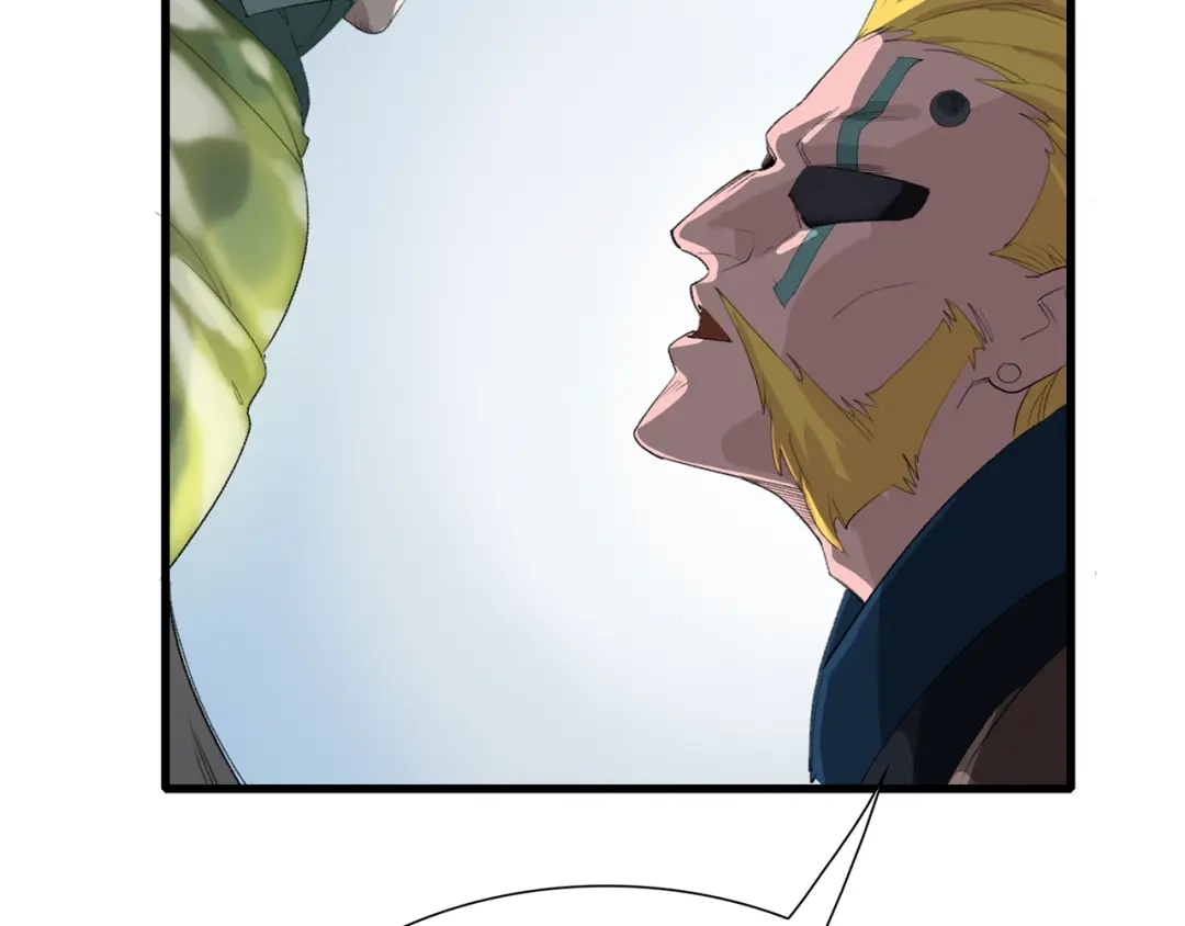 《新世界BOSS传说》第37话 我要打爆你们！ 第163页