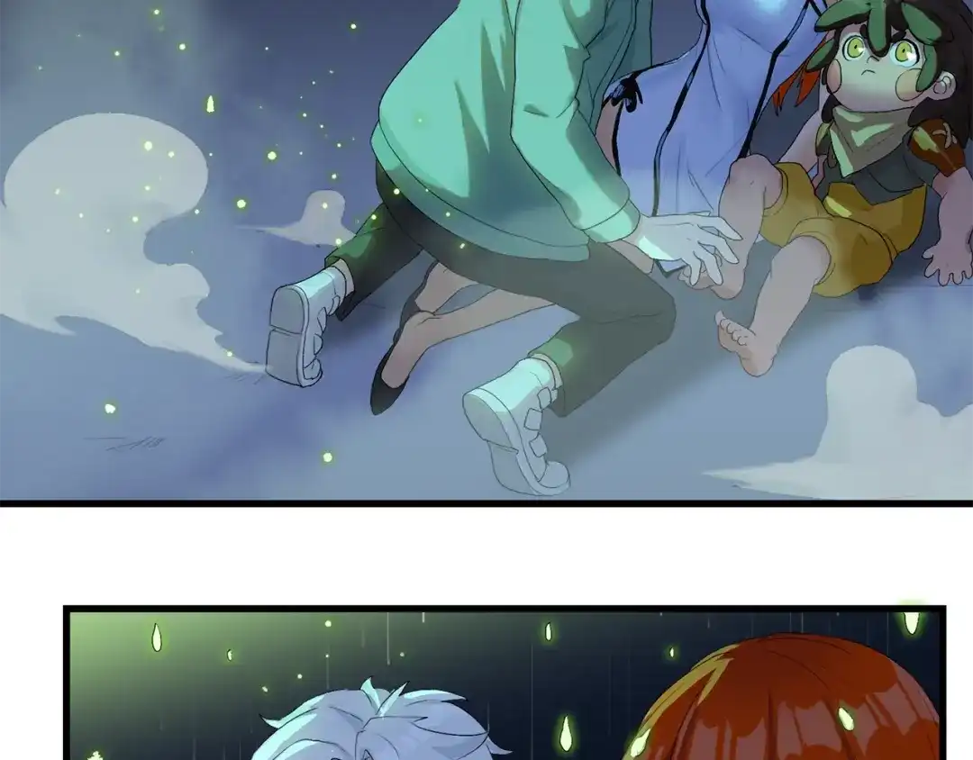 《新世界BOSS传说》第37话 我要打爆你们！ 第104页