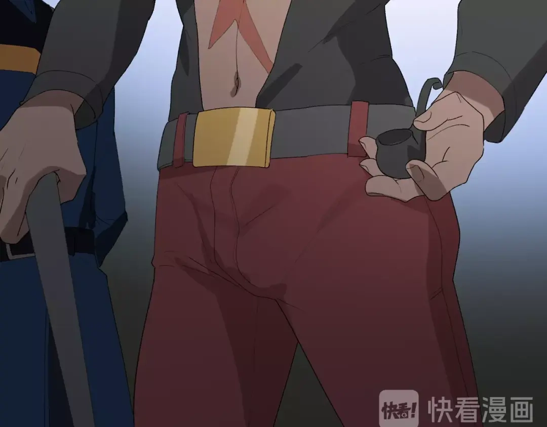 《新世界BOSS传说》第37话 我要打爆你们！ 第80页