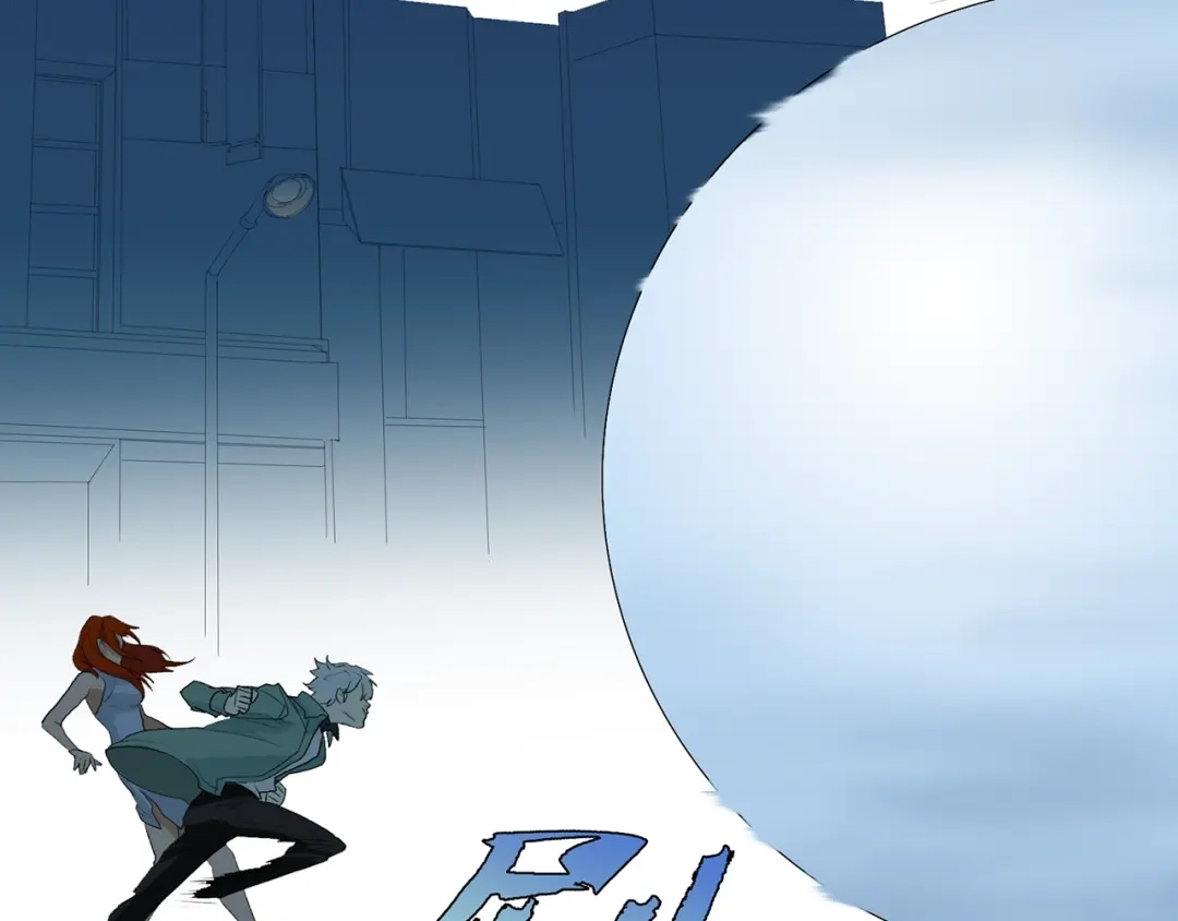《新世界BOSS传说》第37话 我要打爆你们！ 第140页