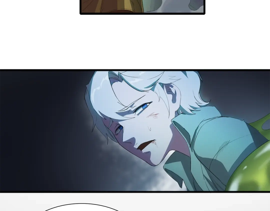 《新世界BOSS传说》第37话 我要打爆你们！ 第193页