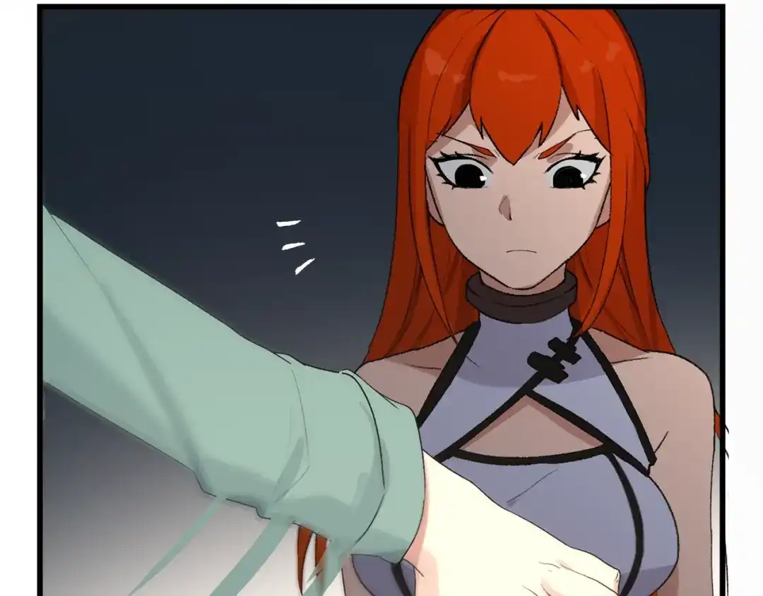 《新世界BOSS传说》第37话 我要打爆你们！ 第65页