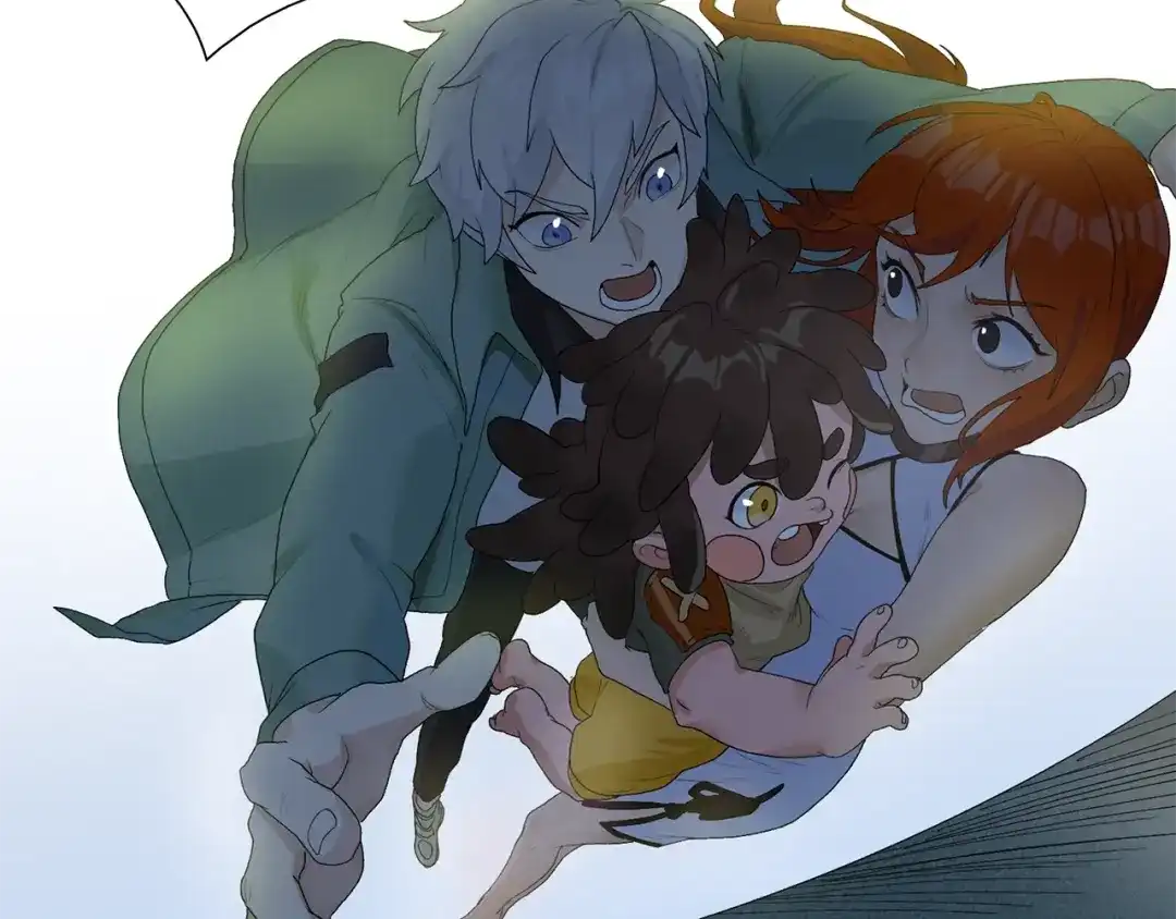 《新世界BOSS传说》第37话 我要打爆你们！ 第99页