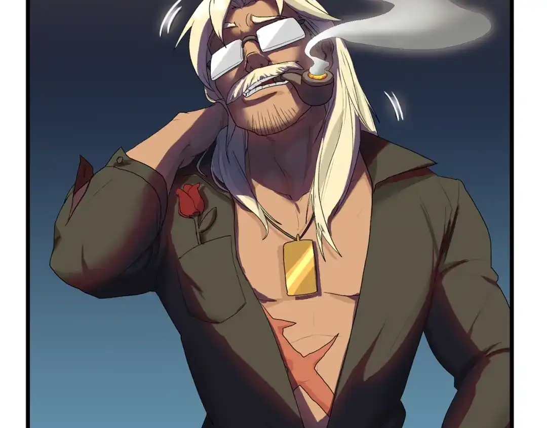 《新世界BOSS传说》第37话 我要打爆你们！ 第89页