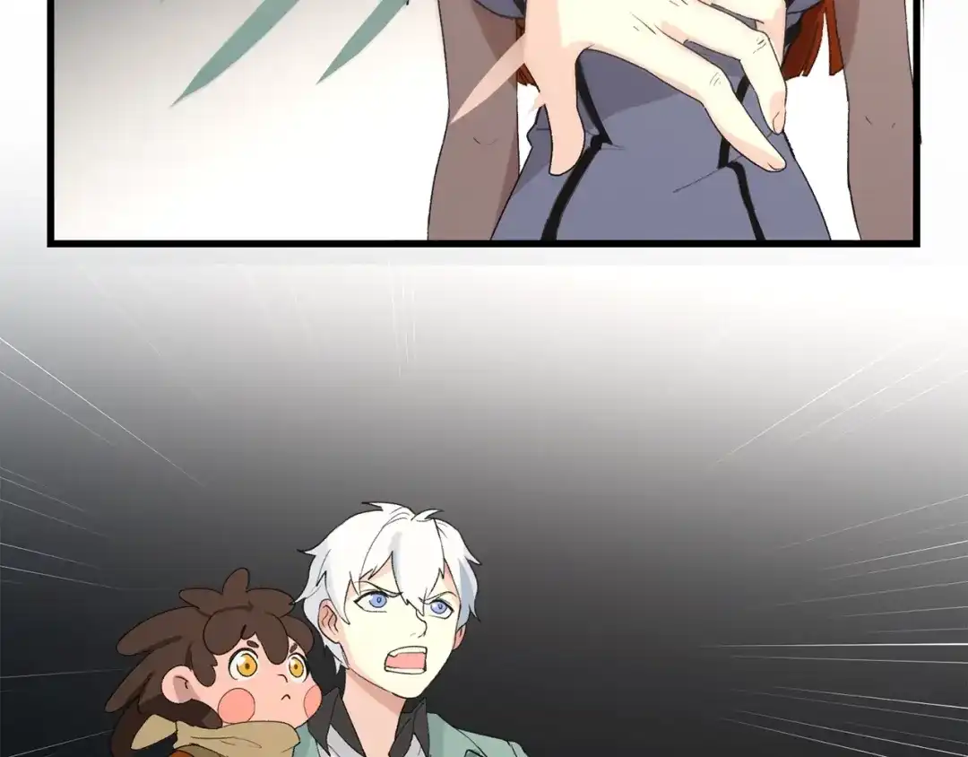 《新世界BOSS传说》第37话 我要打爆你们！ 第66页