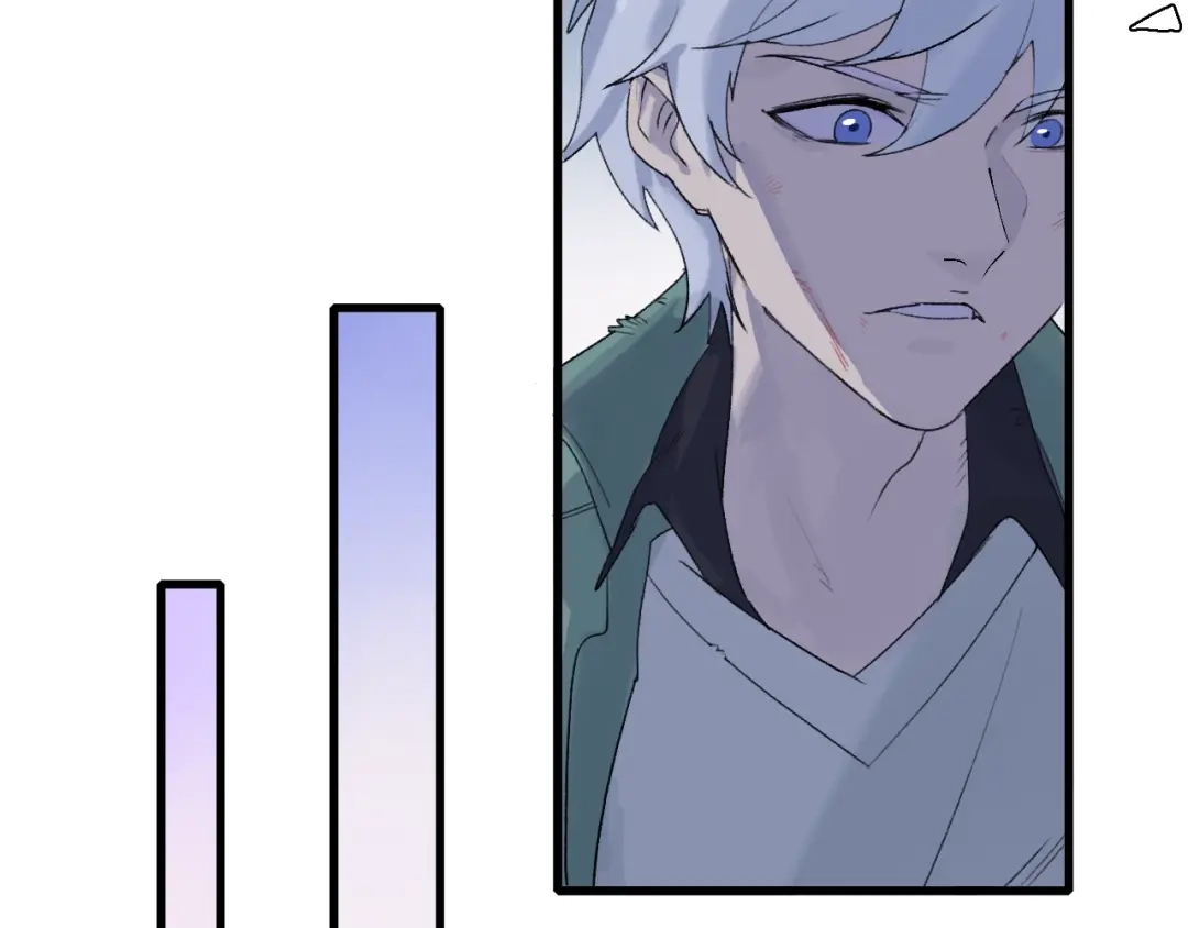 《新世界BOSS传说》第38话 是兄弟就要手牵手 第135页