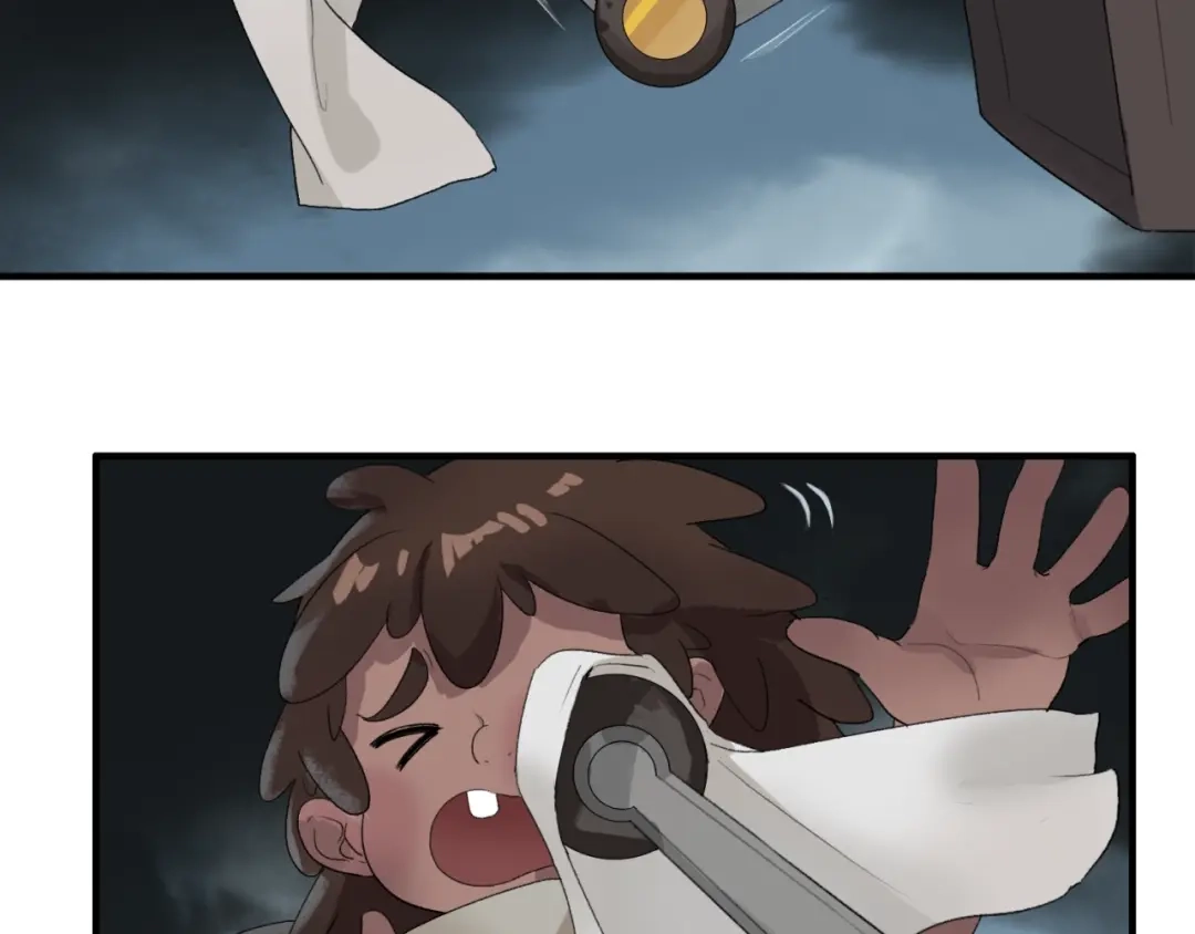 《新世界BOSS传说》第3话 老铁！老铁！ 第67页