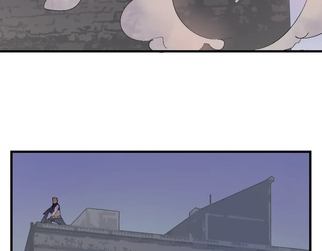《新世界BOSS传说》第39话 你的脸庞碰上我的铁拳 第61页