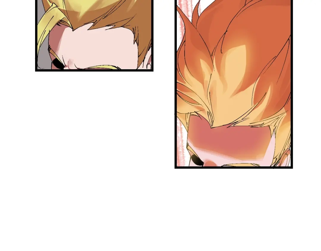 《新世界BOSS传说》第39话 你的脸庞碰上我的铁拳 第78页