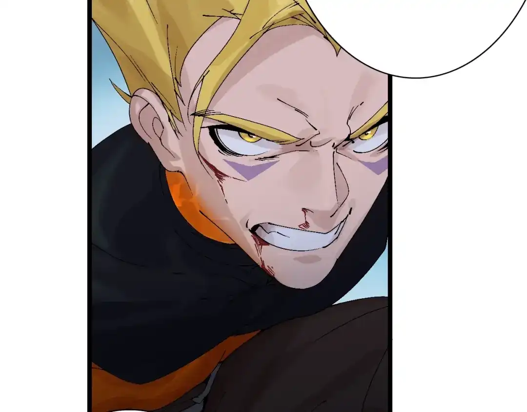 《新世界BOSS传说》第40话 我上域来的，真不懂！ 第47页