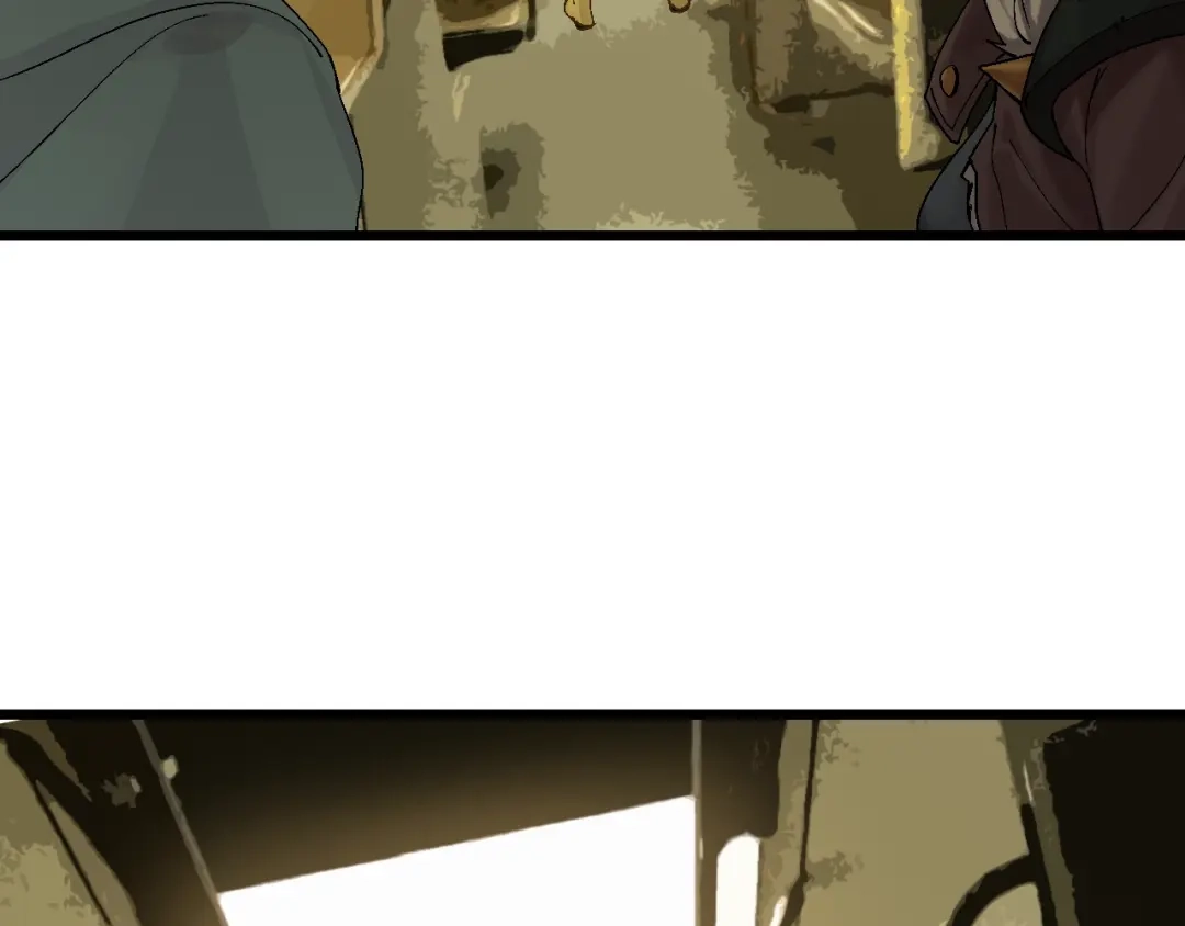 《新世界BOSS传说》第41话 “肯得鸡” 第121页