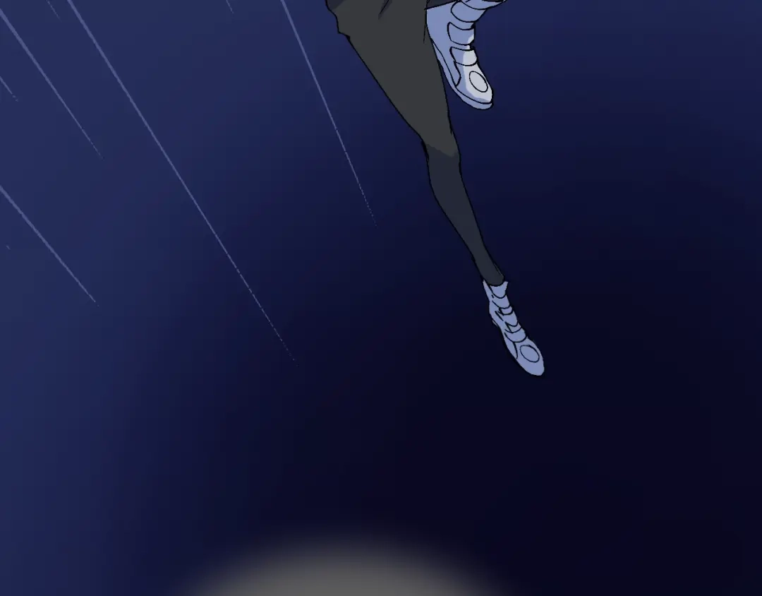 《新世界BOSS传说》第42话 选我还是他！ 第8页
