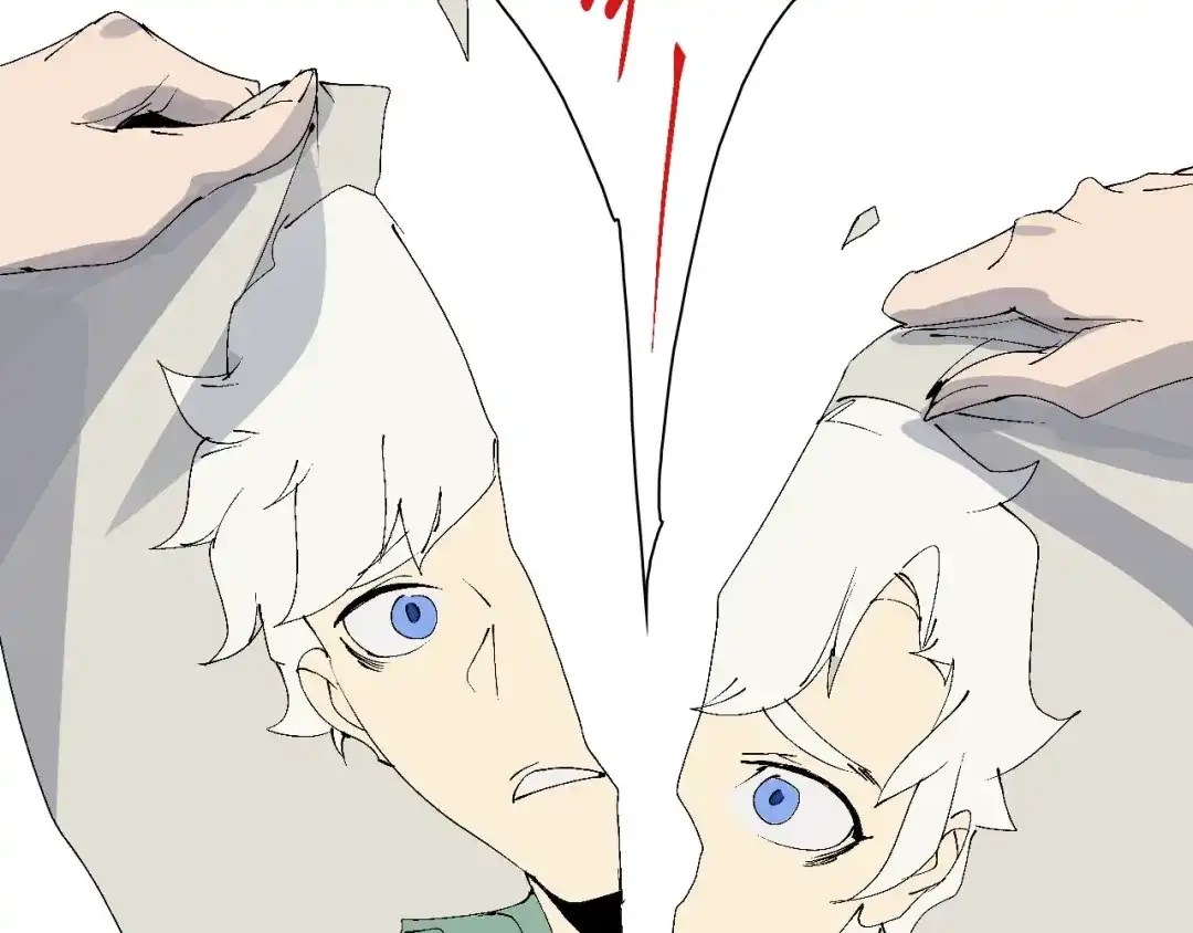 《新世界BOSS传说》第42话 选我还是他！ 第81页