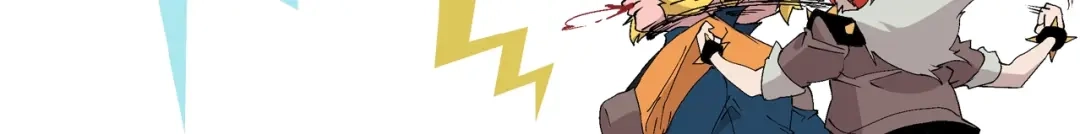 《新世界BOSS传说》第46话 我只想苟到全场！ 第92页