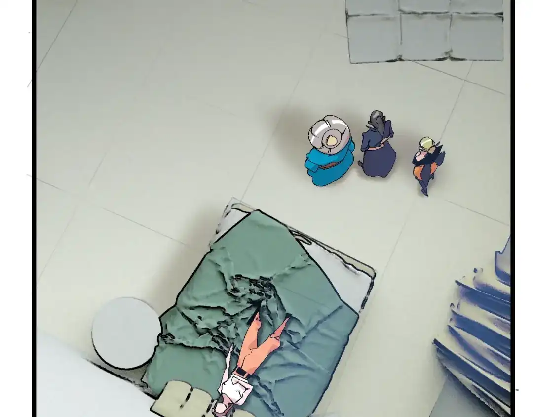 《新世界BOSS传说》第48话 冤家路窄？ 第58页