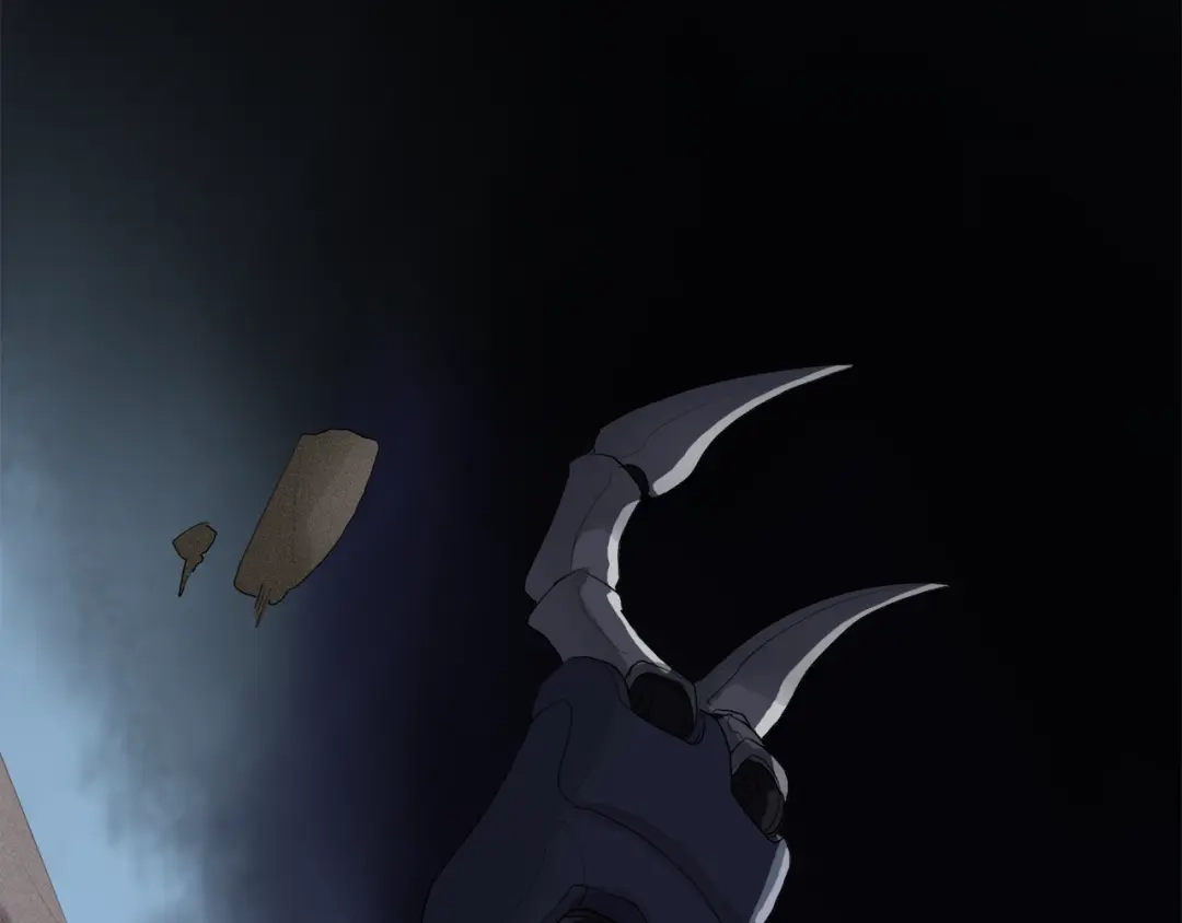 《新世界BOSS传说》第4话 撸铁达人！ 第77页