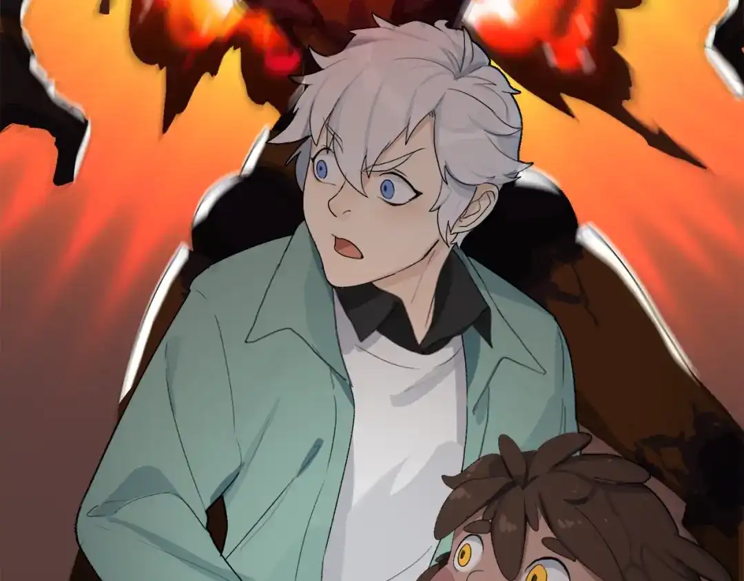《新世界BOSS传说》第4话 撸铁达人！ 第38页