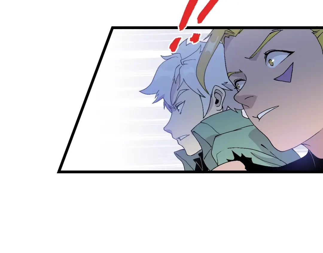 《新世界BOSS传说》第50话 我是追债者 第63页