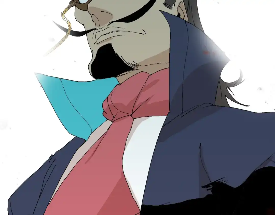《新世界BOSS传说》第50话 我是追债者 第88页