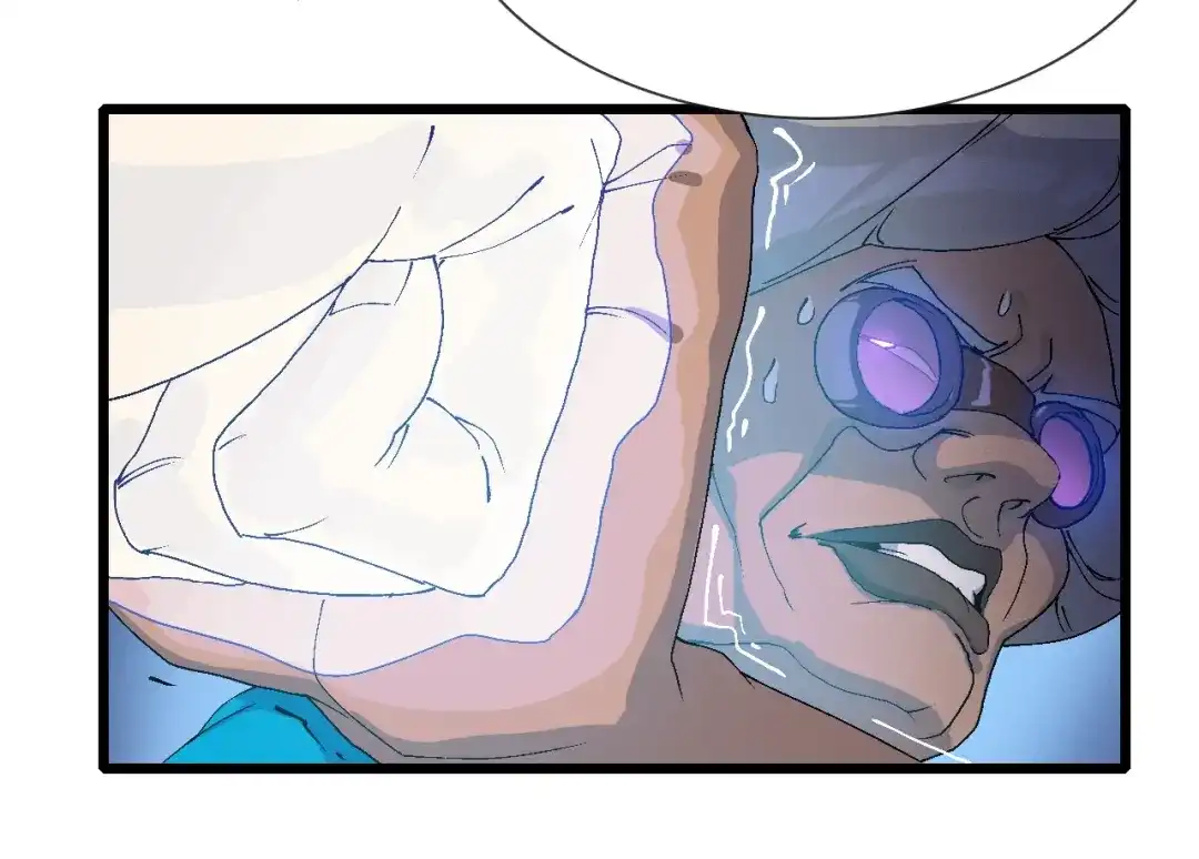 《新世界BOSS传说》第51话 控几不住窝寄几 第63页
