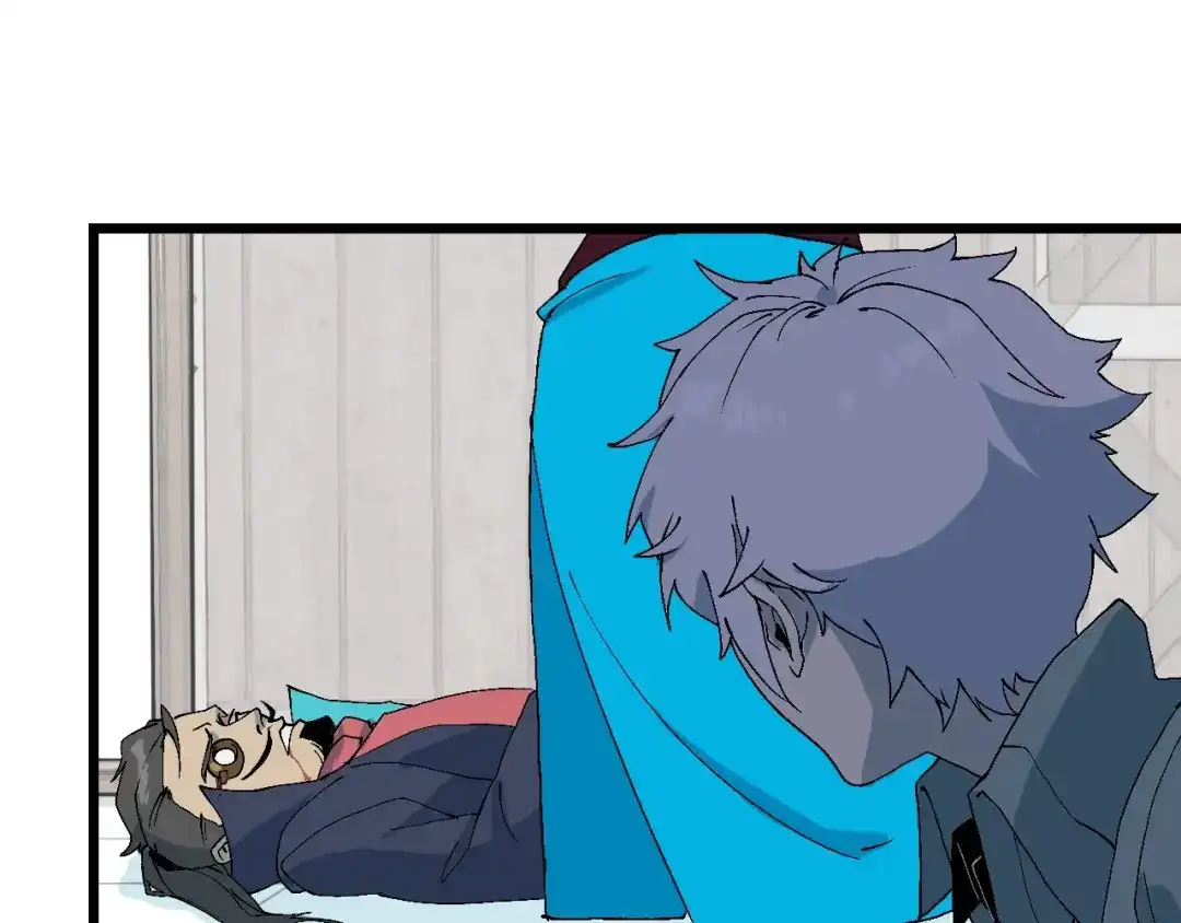 《新世界BOSS传说》第51话 控几不住窝寄几 第18页