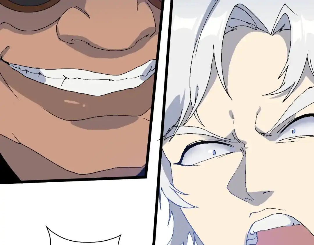 《新世界BOSS传说》第52话 我最讨厌威胁我的人！ 第76页