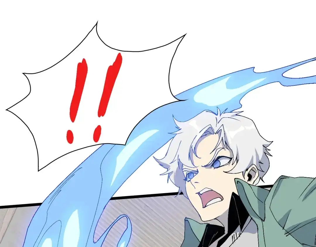 《新世界BOSS传说》第52话 我最讨厌威胁我的人！ 第72页