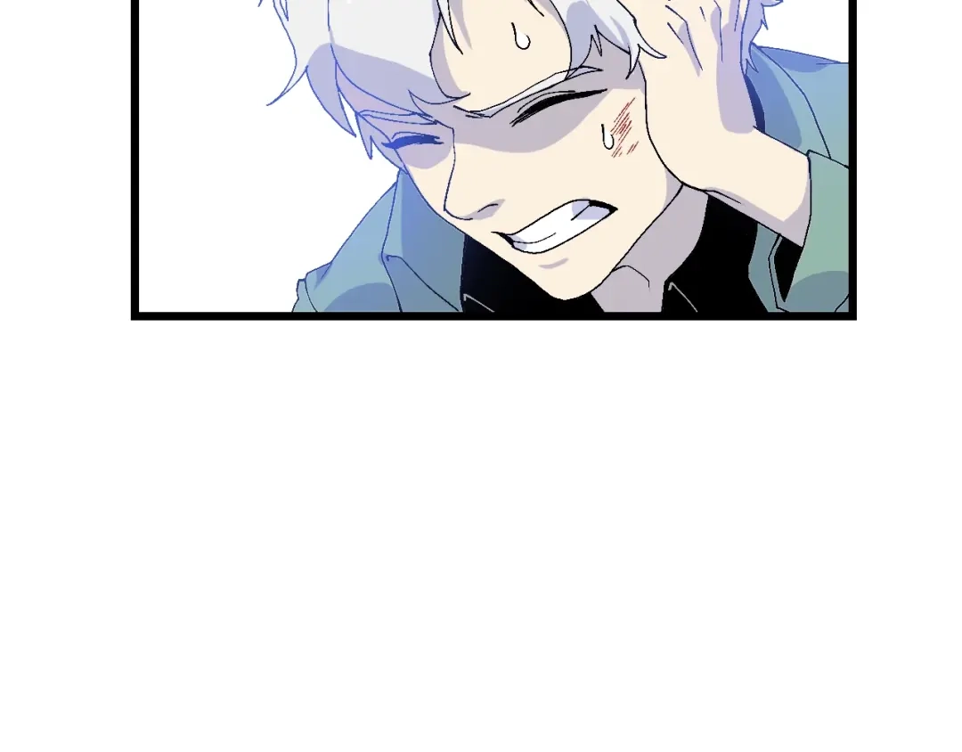 《新世界BOSS传说》第52话 我最讨厌威胁我的人！ 第111页
