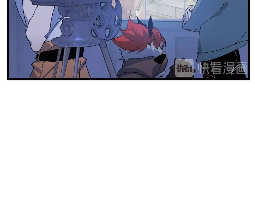 《新世界BOSS传说》第53话 储存卡里的秘密 第37页