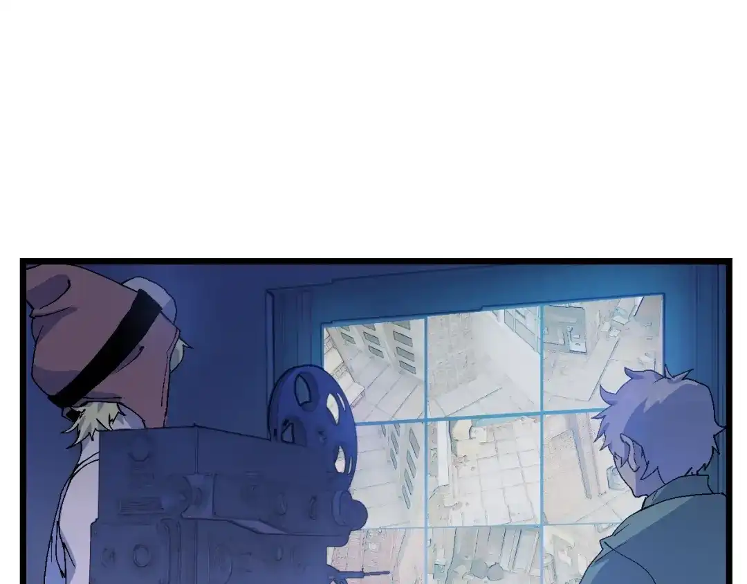 《新世界BOSS传说》第53话 储存卡里的秘密 第36页