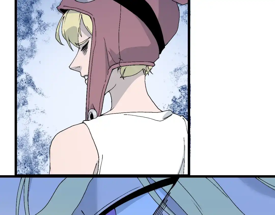 《新世界BOSS传说》第54话 同一仇人？ 第89页