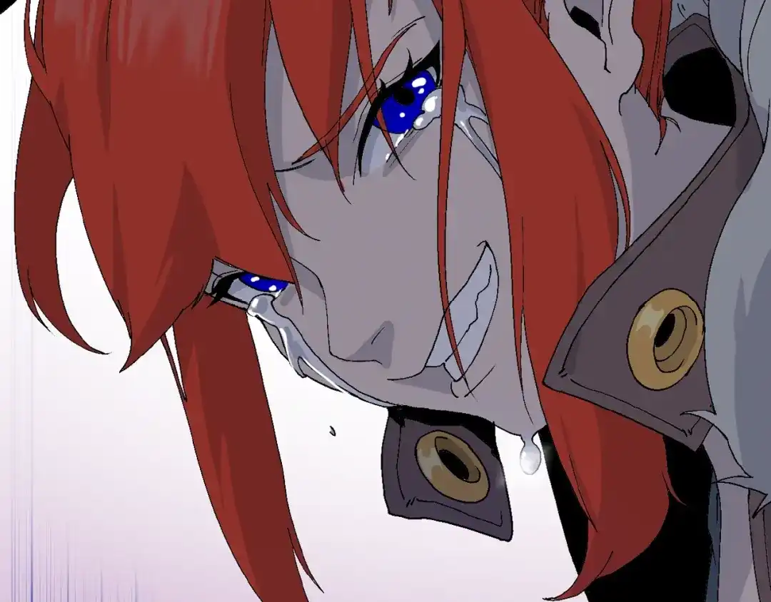 《新世界BOSS传说》第54话 同一仇人？ 第114页