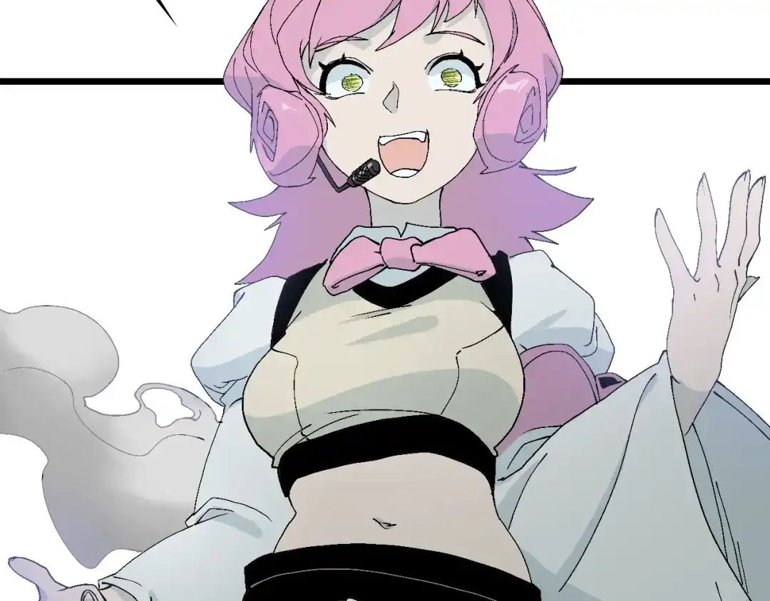 《新世界BOSS传说》第57话 妹妹踪迹 第91页