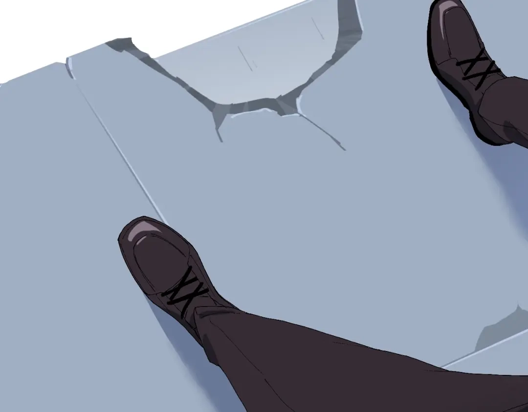 《新世界BOSS传说》第57话 妹妹踪迹 第15页
