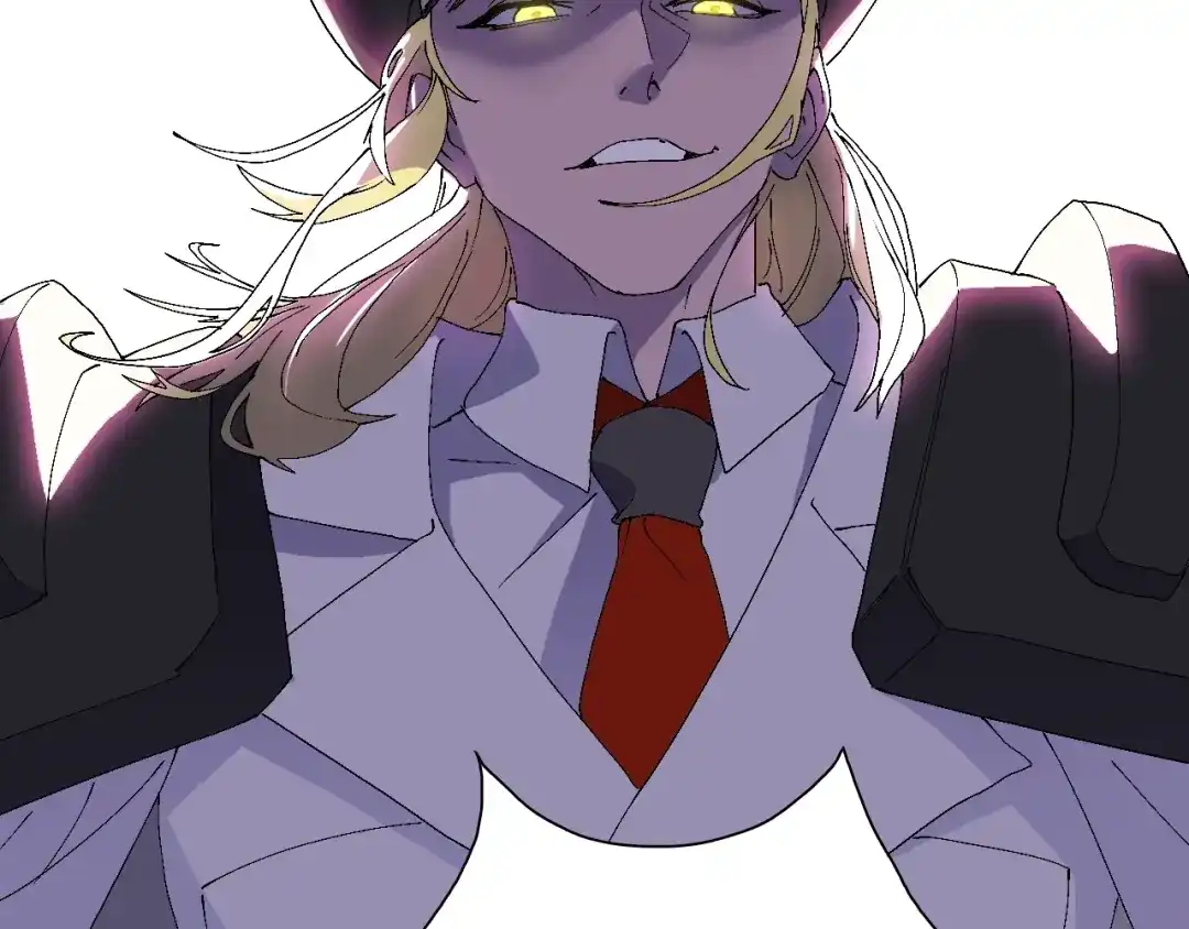 《新世界BOSS传说》第57话 妹妹踪迹 第105页