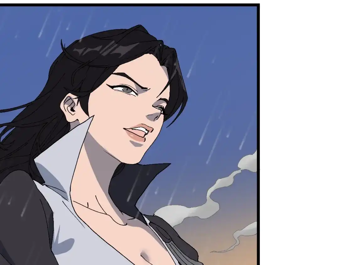 《新世界BOSS传说》第58话 互相利用 第37页