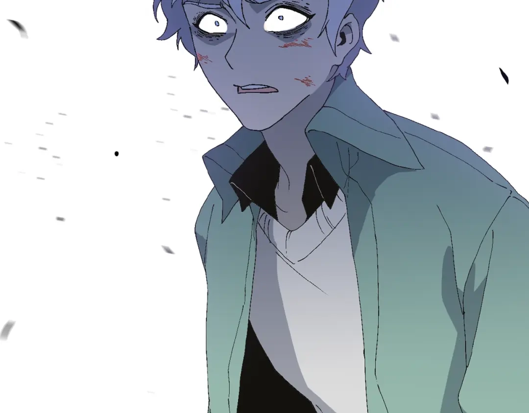 《新世界BOSS传说》第59话 我就是神 第102页