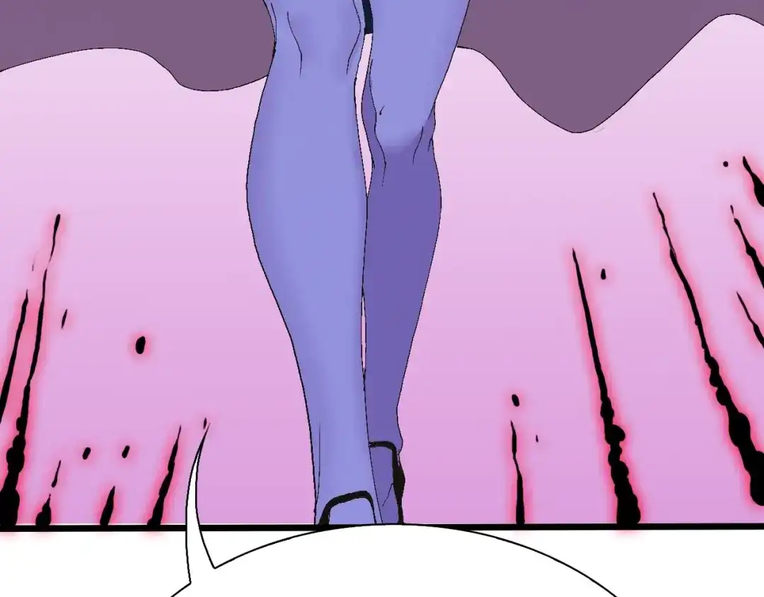 《新世界BOSS传说》第59话 我就是神 第53页