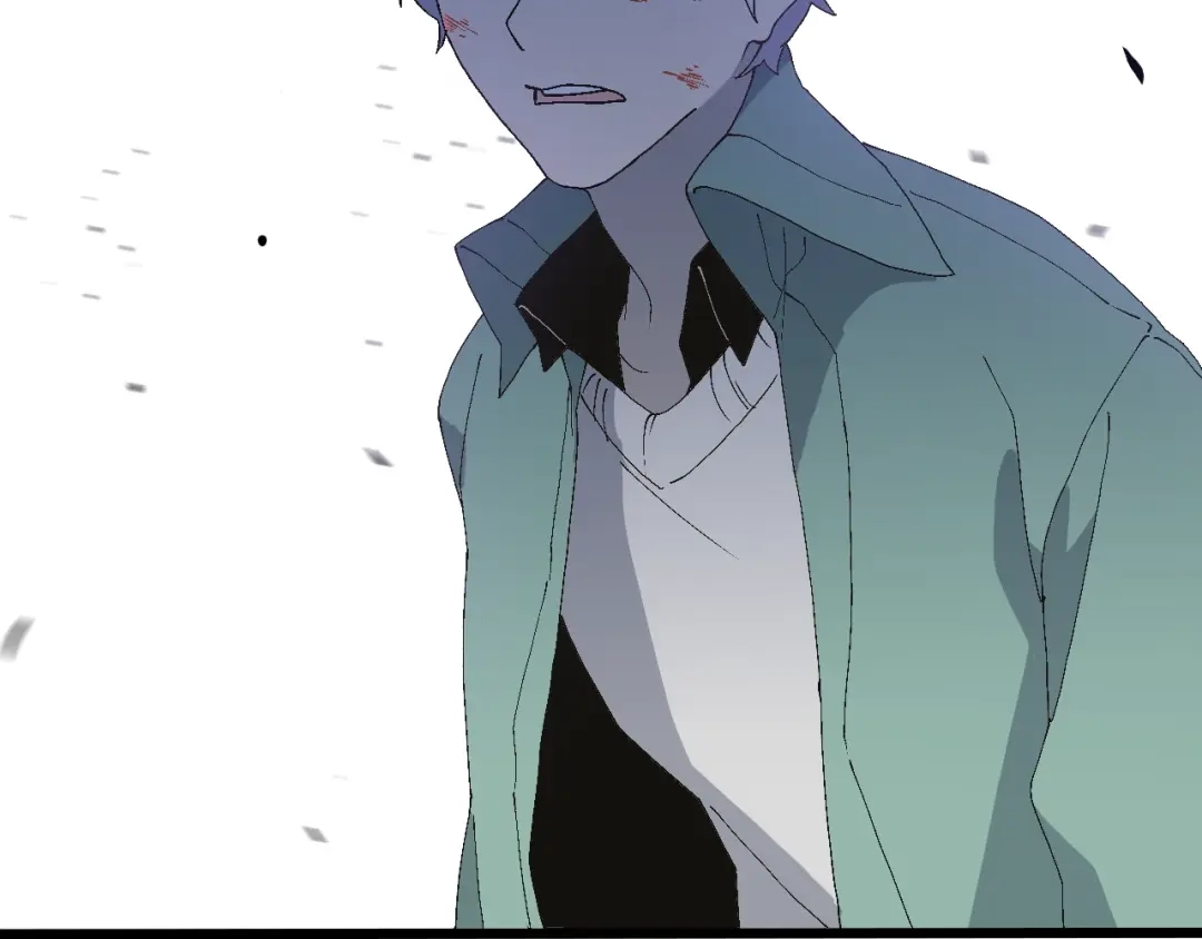 《新世界BOSS传说》第59话 我就是神 第61页