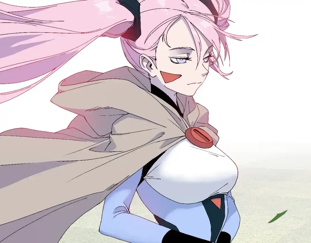 《新世界BOSS传说》第59话 我就是神 第7页