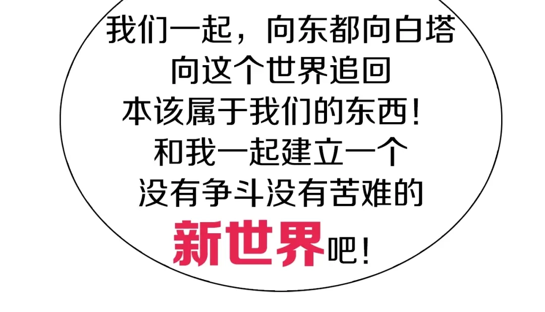《新世界BOSS传说》第59话 我就是神 第54页