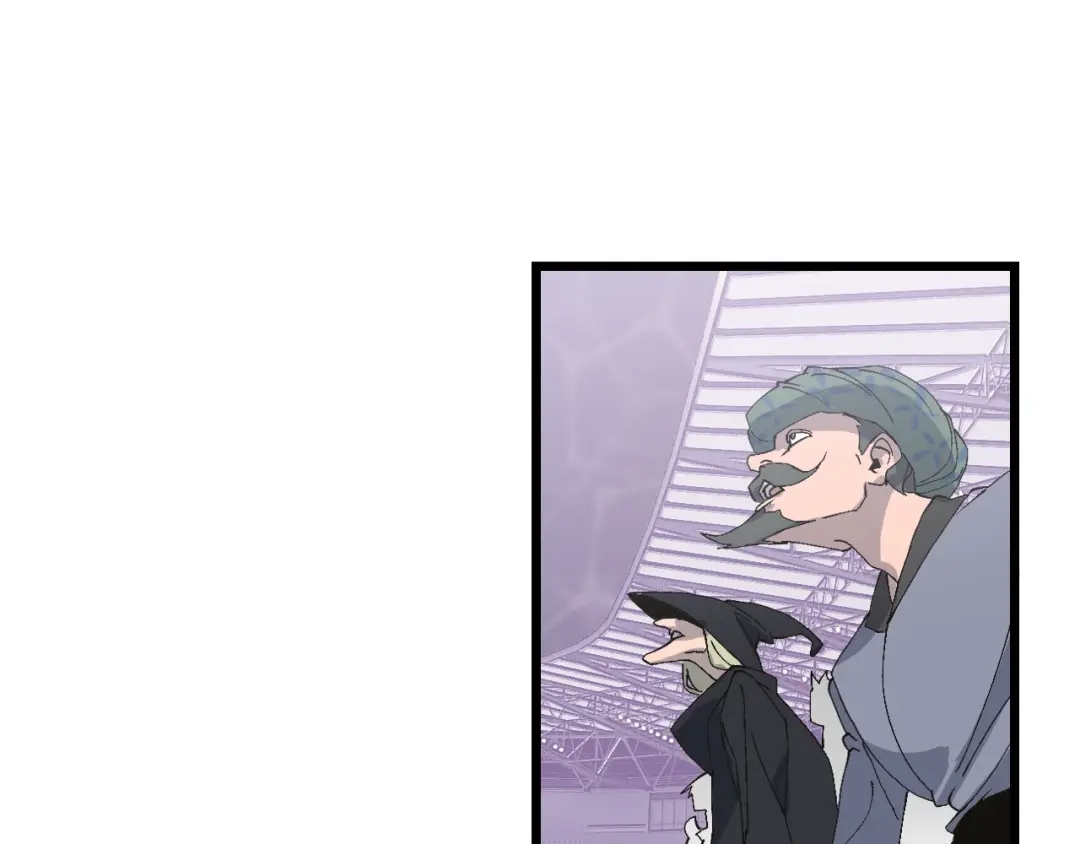 《新世界BOSS传说》第59话 我就是神 第55页