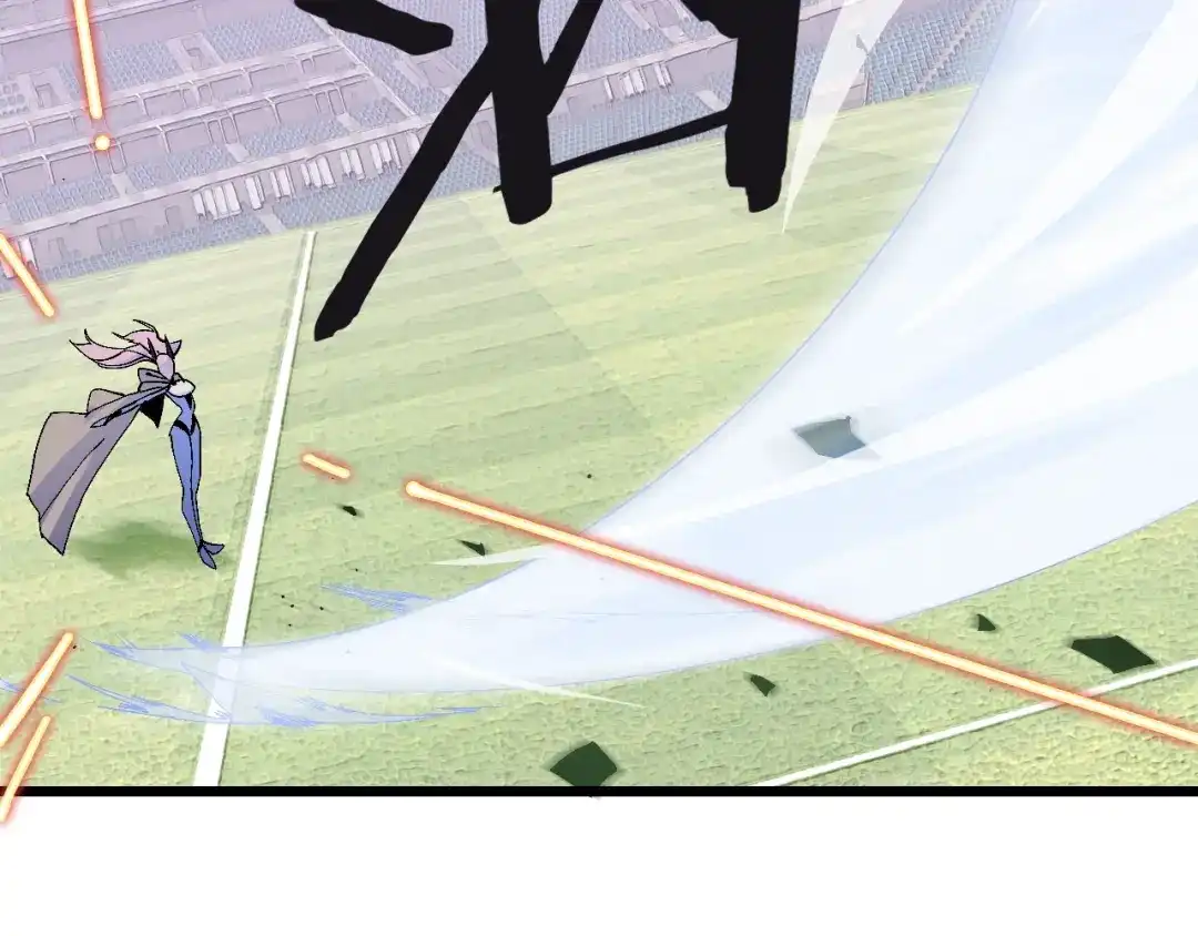 《新世界BOSS传说》第59话 我就是神 第39页