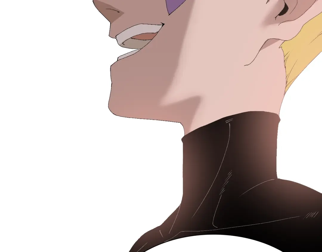 《新世界BOSS传说》第61话 背叛与失去 第100页