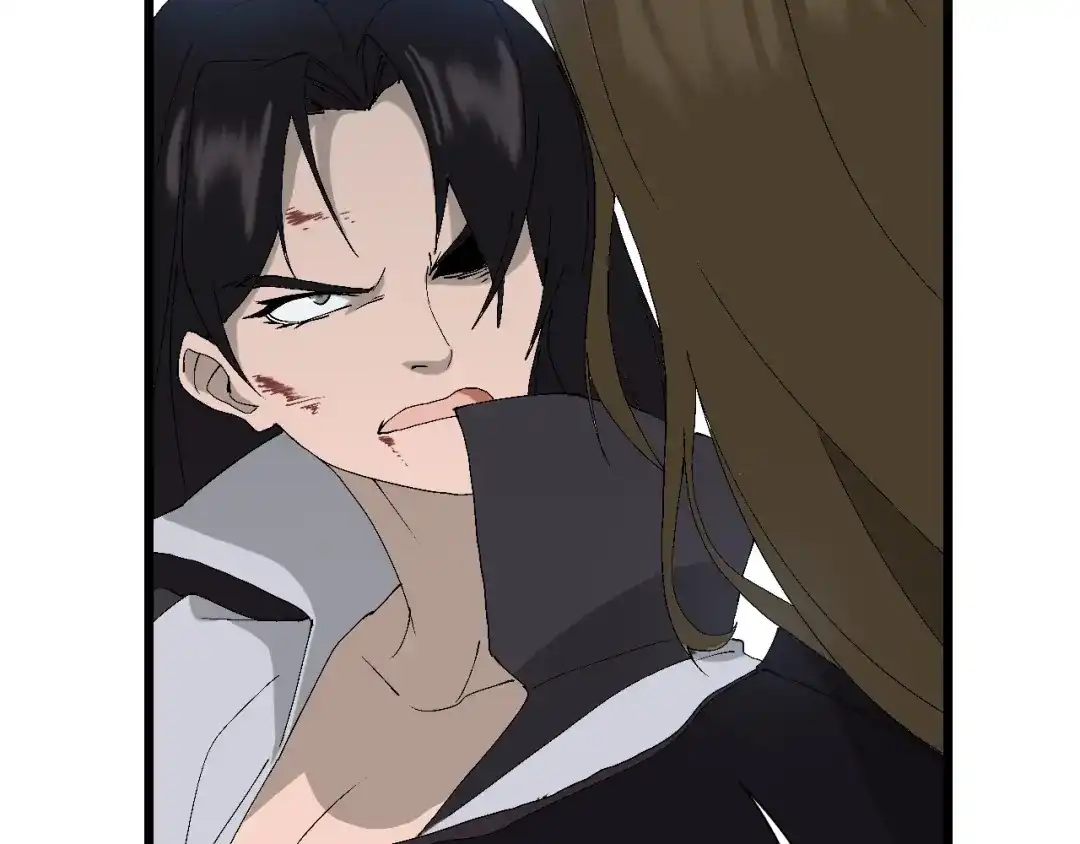《新世界BOSS传说》第61话 背叛与失去 第10页