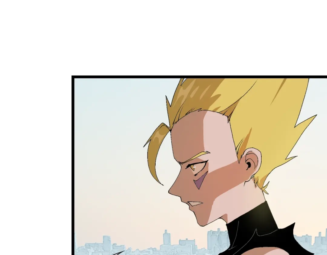 《新世界BOSS传说》第61话 背叛与失去 第89页