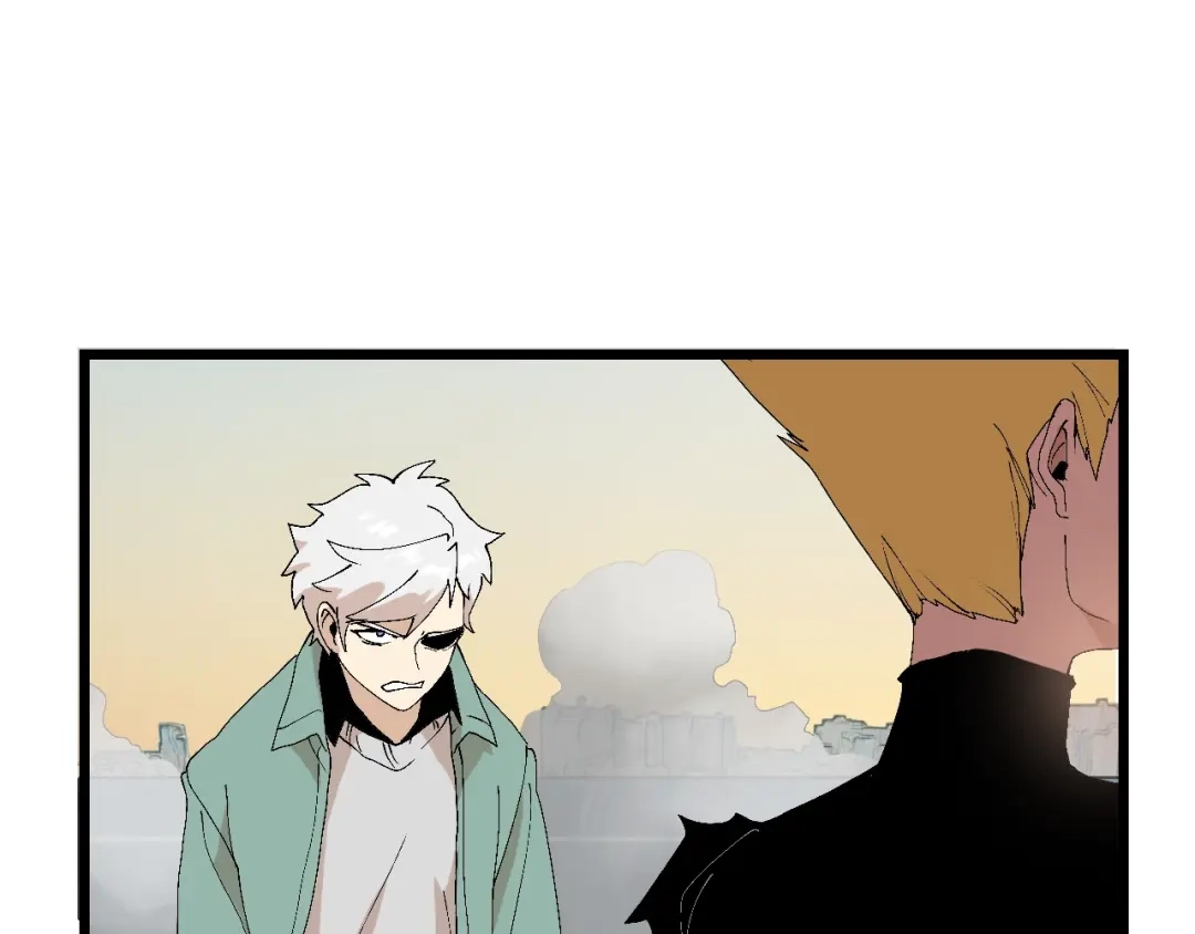 《新世界BOSS传说》第61话 背叛与失去 第102页