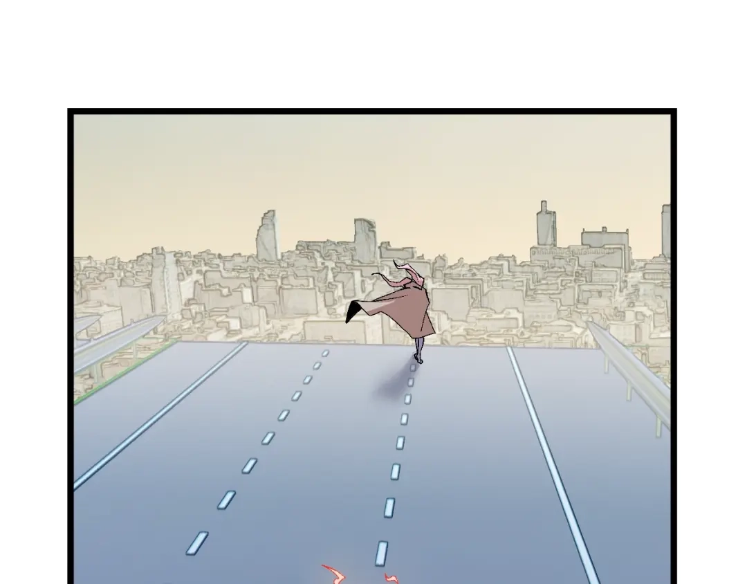 《新世界BOSS传说》第62话 兄妹反目！ 第6页
